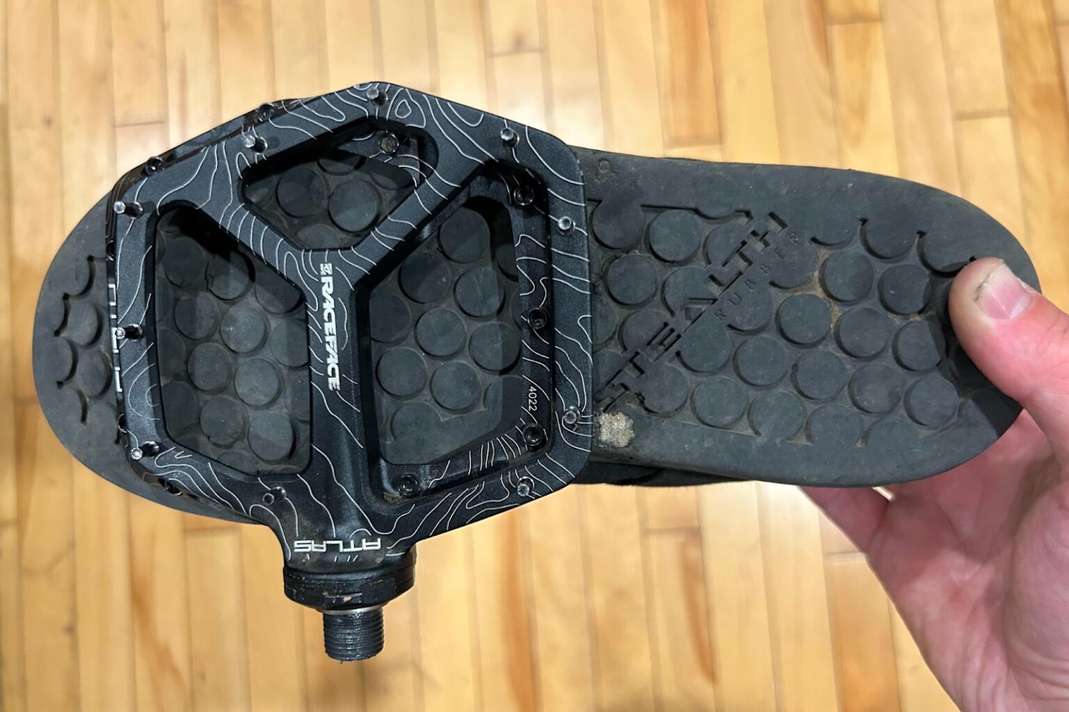 The Best Mountain Bike Flat Pedals of 2023 Edinburgh Bike Shop Bike