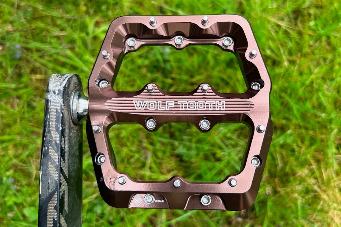 The Best Mountain Bike Flat Pedals of 2023 Edinburgh Bike Shop Bike