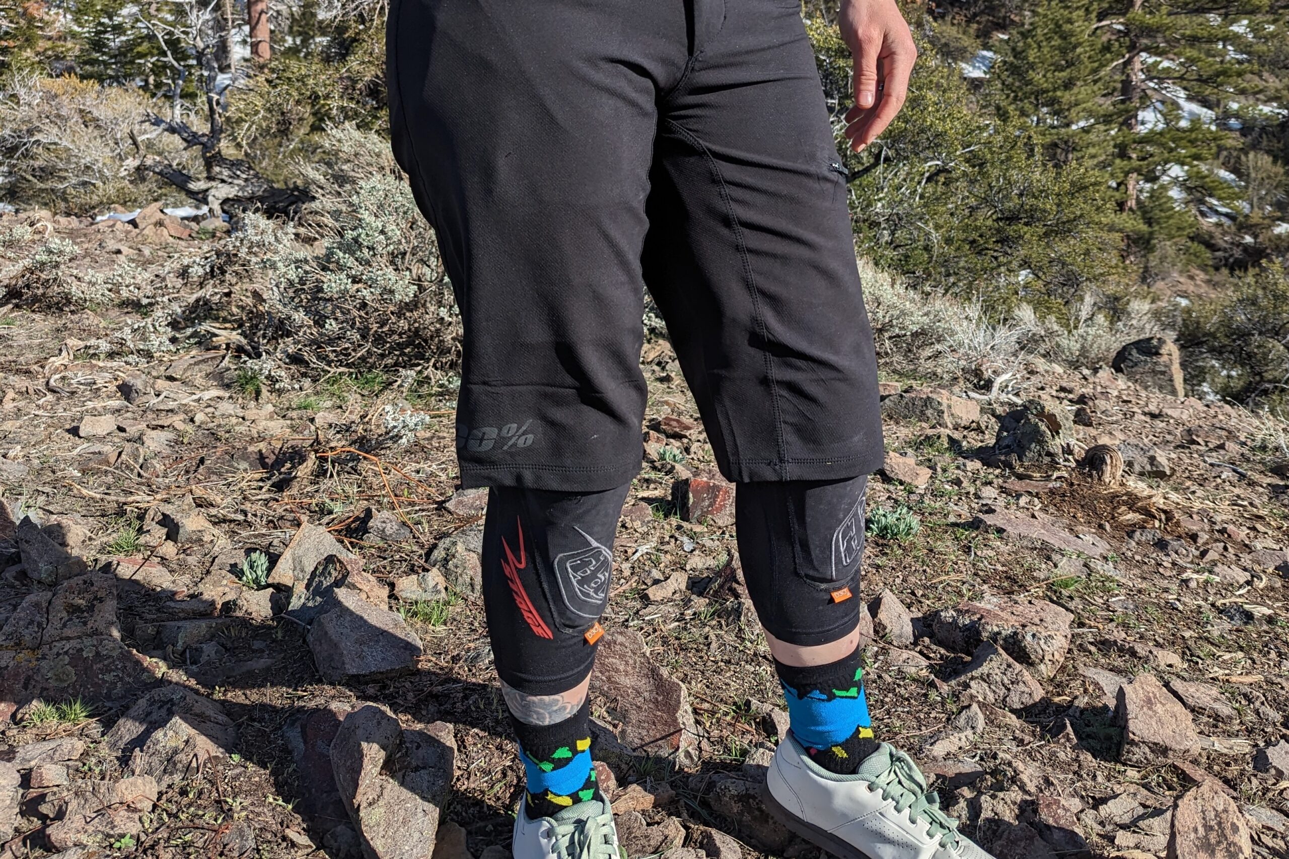 The Best Women's Mountain Bike Shorts of 2023 Bikerumor