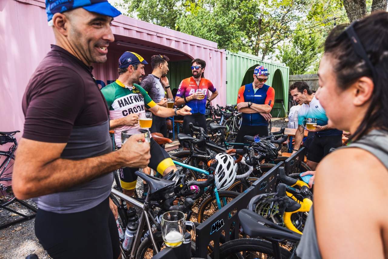 AHHA! Is the Toaster the World's Simplest, Most Portable Bike Rack