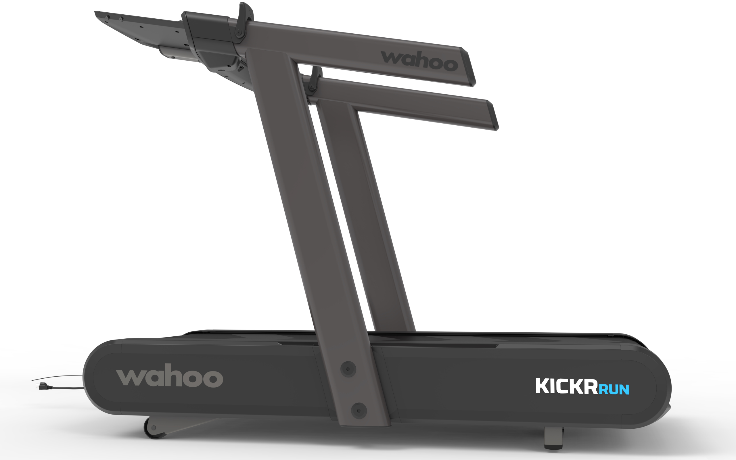 Wahoo Goes Virtual Running with 5000 KICKR RUN Treadmill? Bikerumor