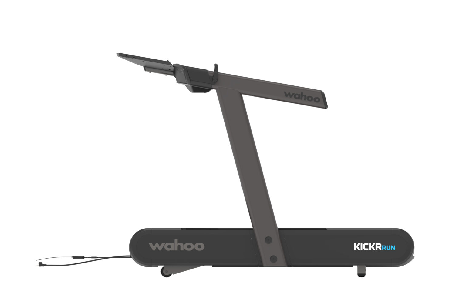 Wahoo Goes Virtual Running with 5000 KICKR RUN Treadmill? Bikerumor