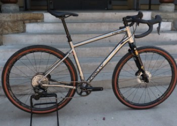 Knolly Bikes Teases an Updated Cache ATB and Shows Off MTB Dream Builds Knolly Bikes Teases an Updated Cache ATB and Shows Off MTB Dream Builds