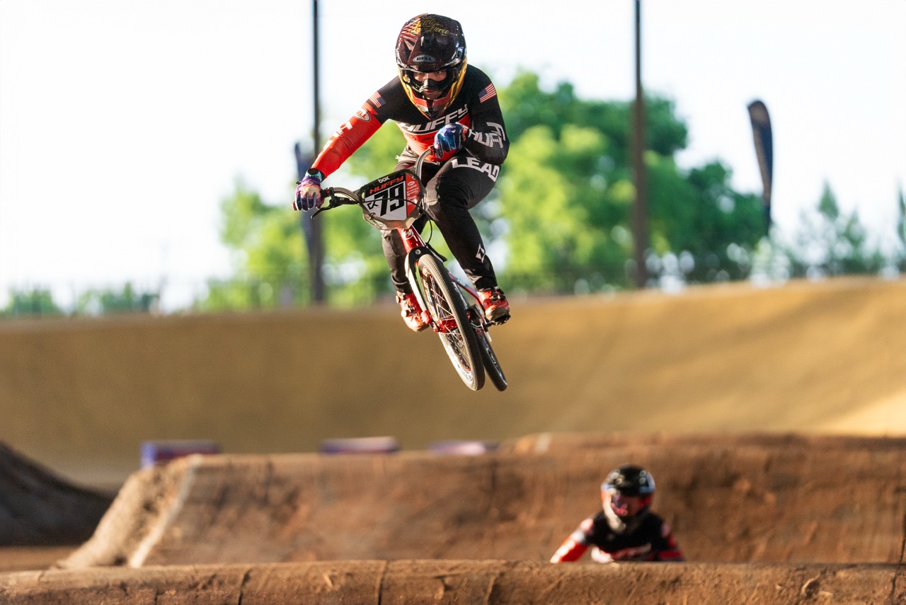 Commiting to the Growth of BMX, Huffy Drops Primus, Its Second Pro-Level BMX Frame Commiting to the Growth of BMX, Huffy Drops Primus, Its Second Pro-Level BMX Frame