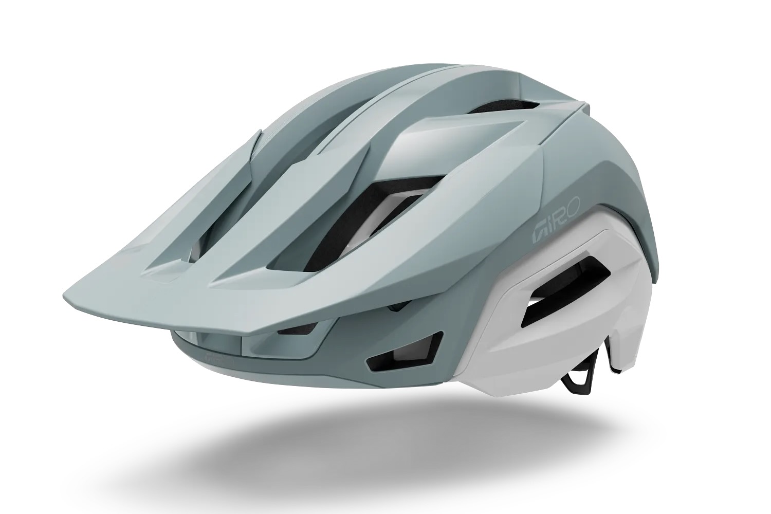 First Look: The Montaro Pro is Giro’s New Top-Tier Half-Shell MTB Helmet First Look: The Montaro Pro is Giro’s New Top-Tier Half-Shell MTB Helmet