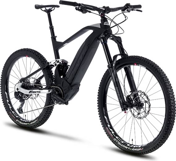 Fantic XMF 1.7 Carbon 2023 Bikes.Fan