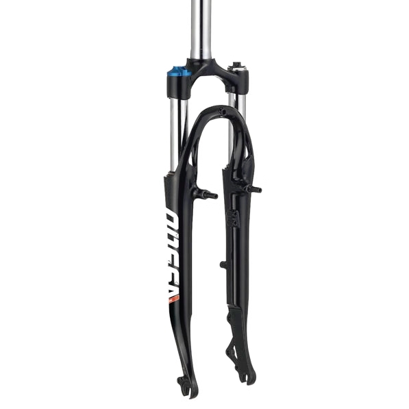 HORQUILLA SPINNER ODESA 700C x 1" ROSCA VB+DISC BL Bikes4life