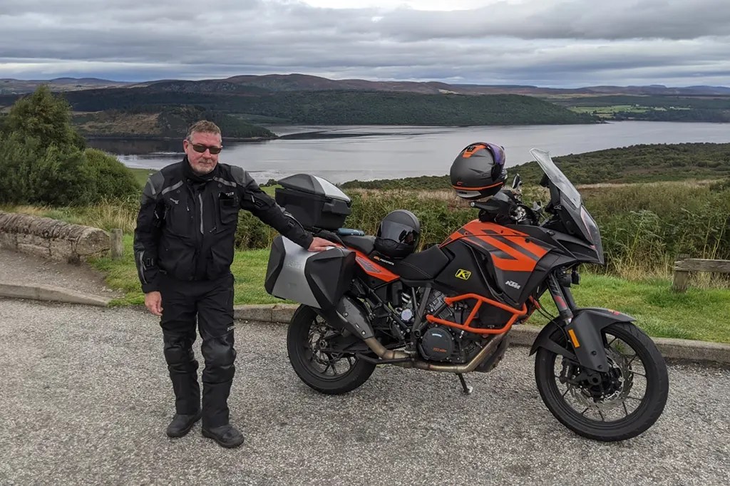 Instructor BikeSafe.ie