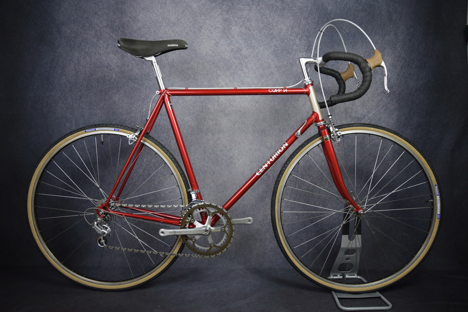 Centurion COMP TA road bike with a Xlarge frameBikes Again