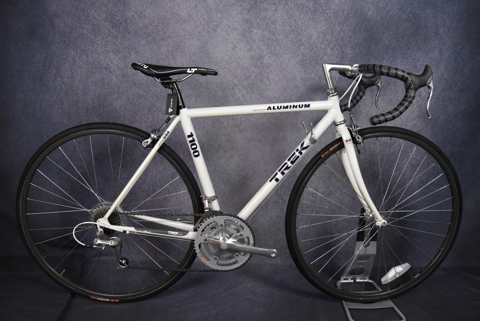 TREK 1100 ROAD BIKE SIZE XSMALLBikes Again