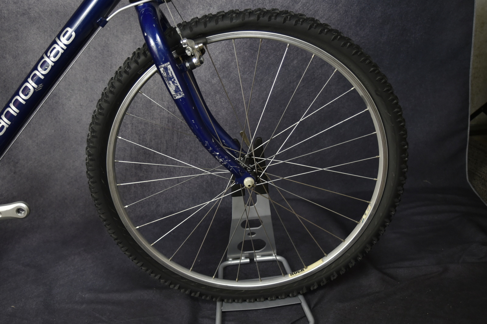 CANNONDALE M700 MOUNTAIN BIKE SIZE LARGEBikes Again