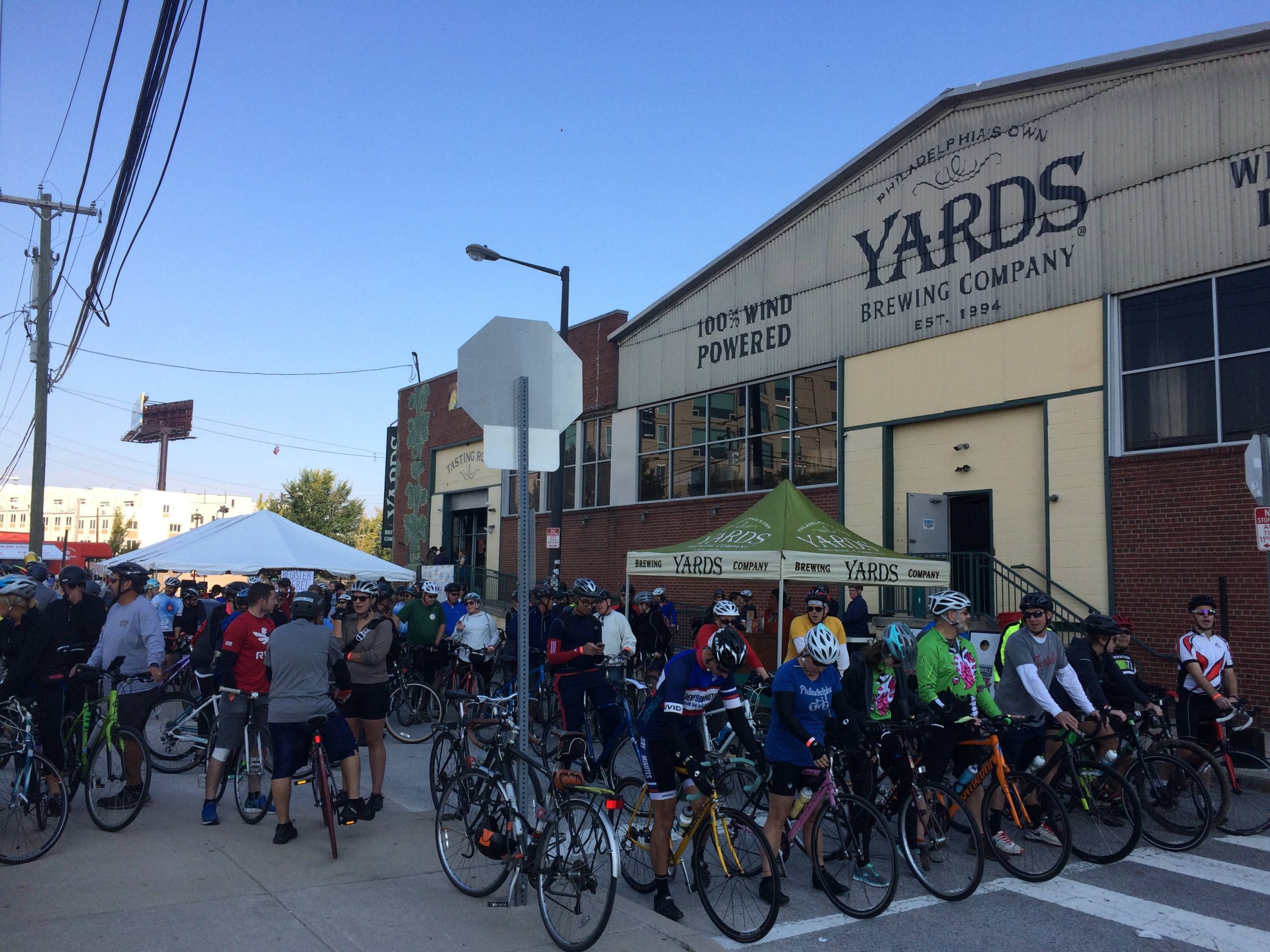 Lorem Ispum Bikes & Beers