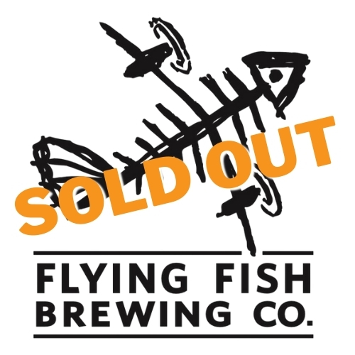 flying fish Bikes & Beers