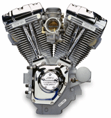 JIMS Performance Parts for Harley Davidson Motorcycles