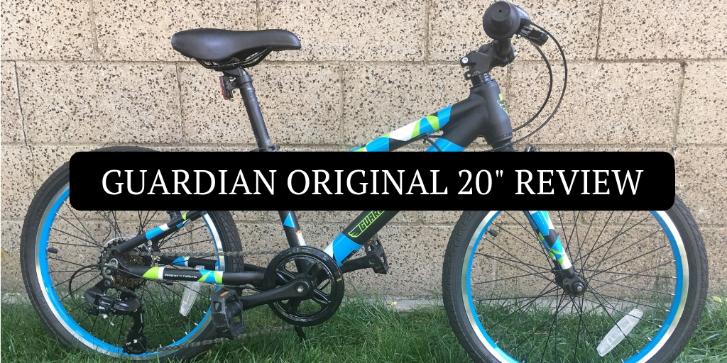 What's Next For Guardian Bikes?