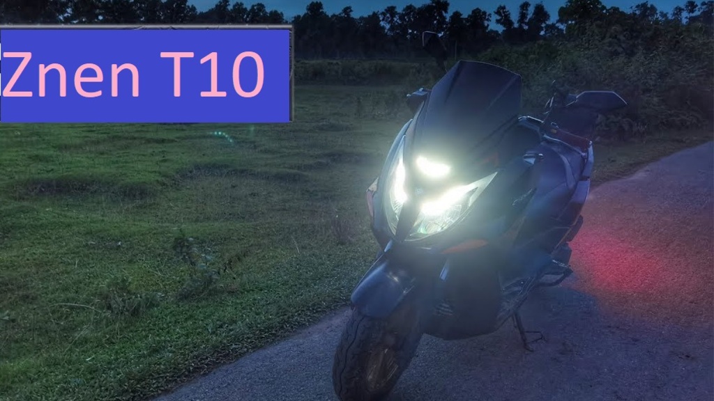 Znen T10 রিভিউ, দাম, ফিচার এবং স্পেসিফিকেশন BikesGuide
