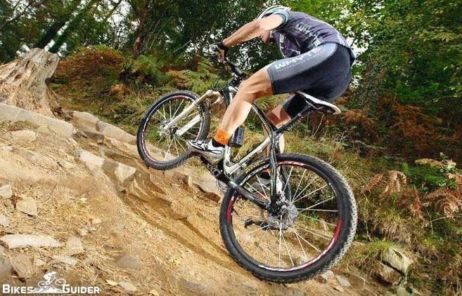 Cycling Climbing Technique Ride Uphill Quickly & Efficiently
