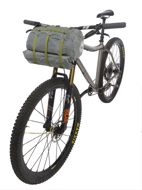 Big Agnes Blacktail Hotel 3 Telt