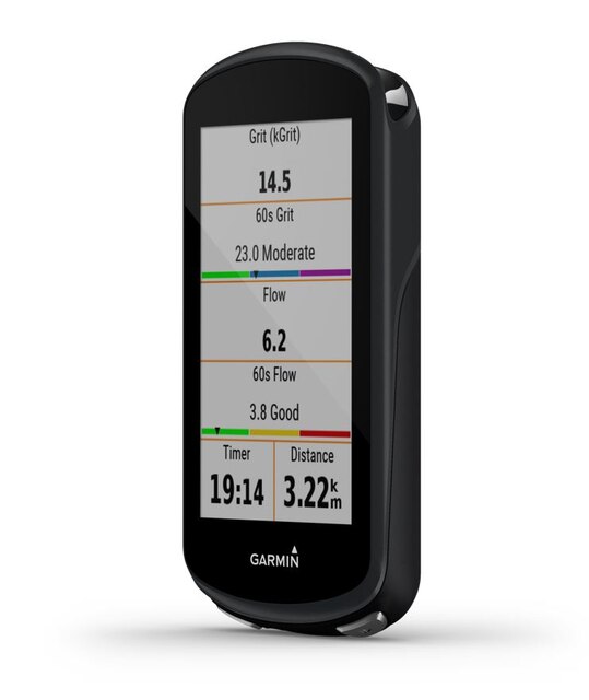 Garmin Edge 1030 Plus Sykkelcomputer - Bikeshop.no - Bikeshop.no