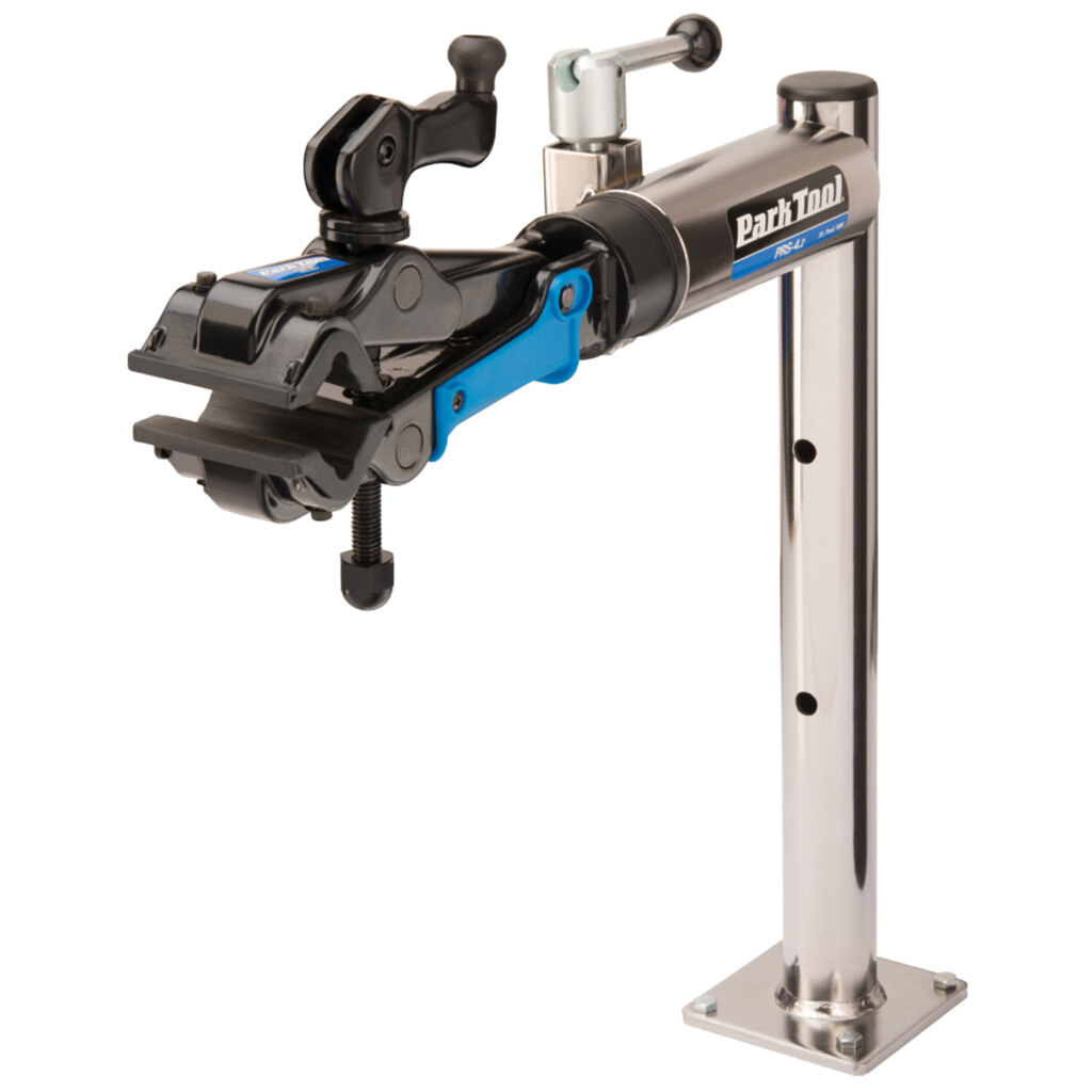 Park Tool PRS4.22 Deluxe Mekkestativ For bordmontering