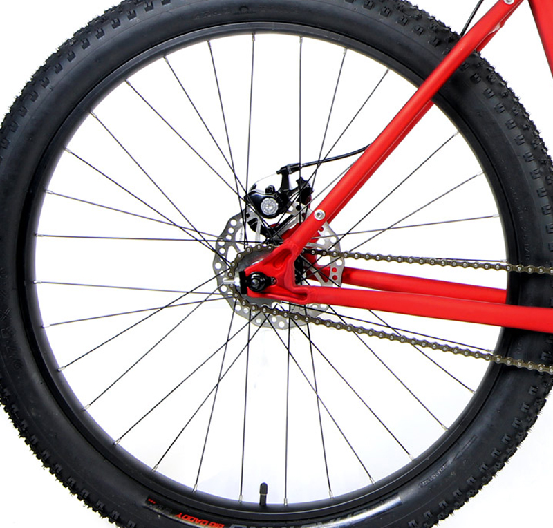 Specialty Bikes GRAVITY DEADEYE 27plus DEADEYE 27plus 27.5plus