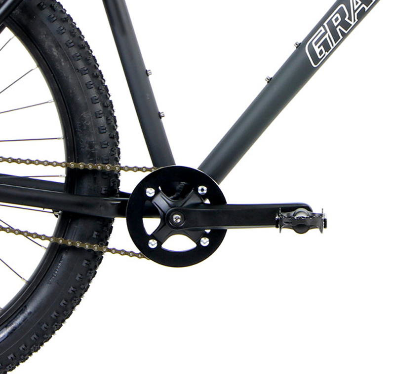 Specialty Bikes GRAVITY DEADEYE 27plus DEADEYE 27plus 27.5plus