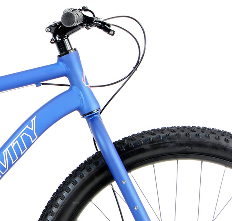 Specialty Bikes GRAVITY DEADEYE 27plus DEADEYE 27plus 27.5plus