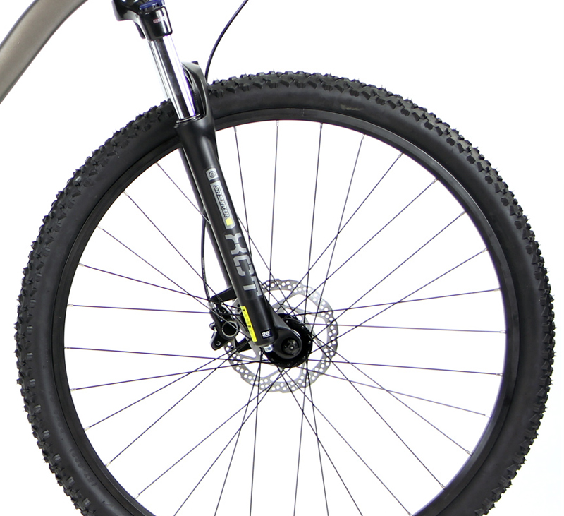 XArchived GRAVITY HD27.5 COMP Purged 27.5in SHIMANO 24sp w