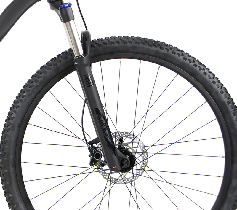 Mountain Bikes GRAVITY HD29 PRO HD29 PRO 29in SHIMANO 24sp w