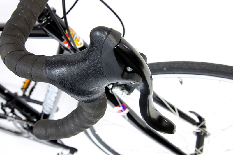 Road Bikes WINDSOR WELLINGTON 2.0 XTL WELLINGTON 2.0 XTL SHIMANO