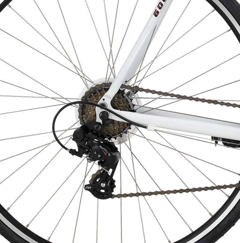 Road Bikes WINDSOR WELLINGTON 3.0 WELLINGTON 3.0 ALUMINUM ROAD