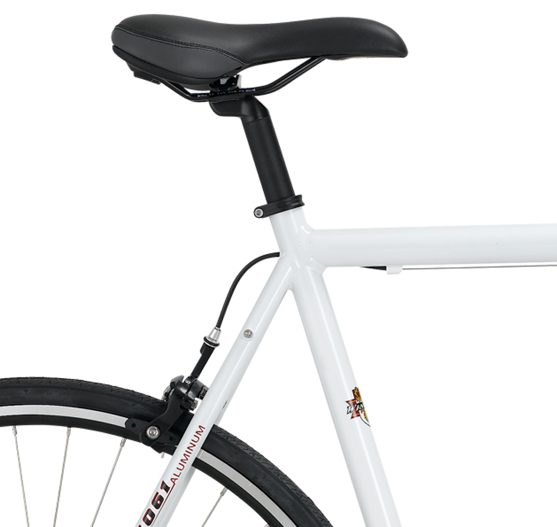 Road Bikes WINDSOR WELLINGTON 3.0 WELLINGTON 3.0 ALUMINUM ROAD