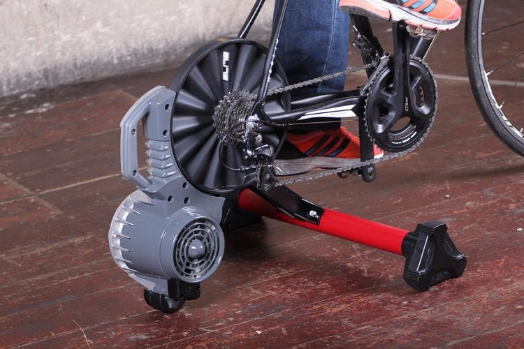 Best Bike Trainer For Home Workout In 2022 Bike Smarts