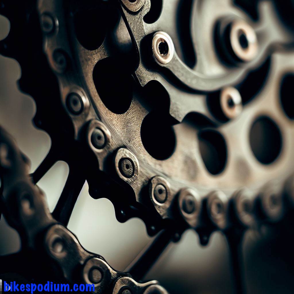 Choosing the Right Mountain Bike Chainring Size, Types & Opt