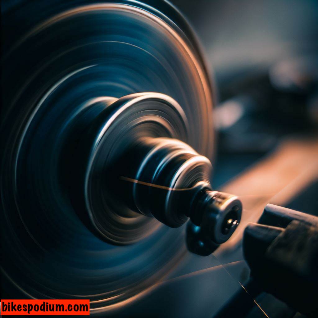 Mastering Bicycle Wheel Truing A Comprehensive Guide