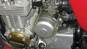 Complete Motorcycle Parts List With Pictures - Full Guide