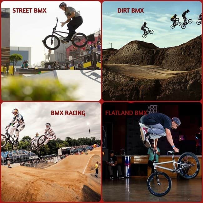 Best BMX Bikes To Buy In 2018 From Kids To Adults