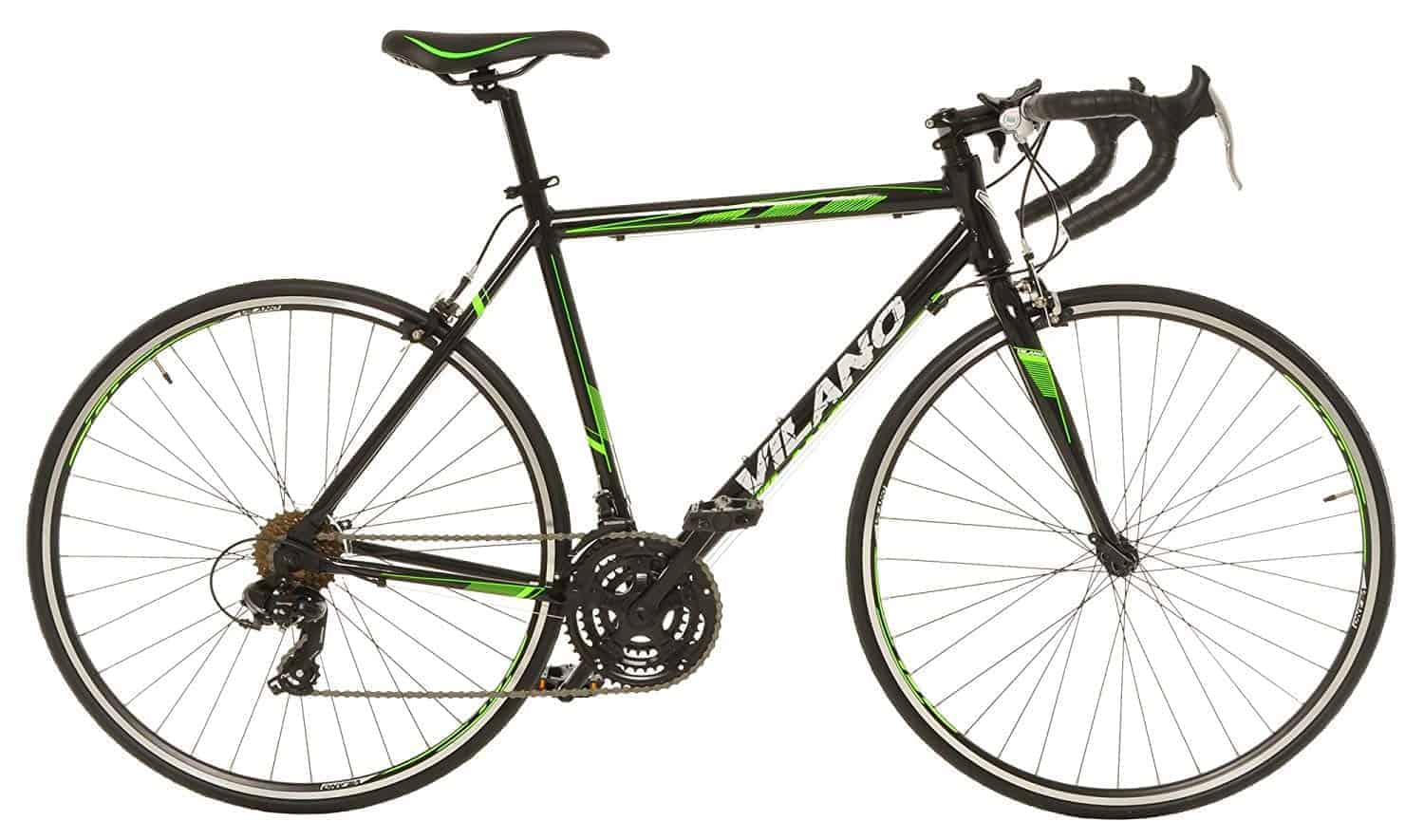 Vilano R2 Budget Road Bike Review
