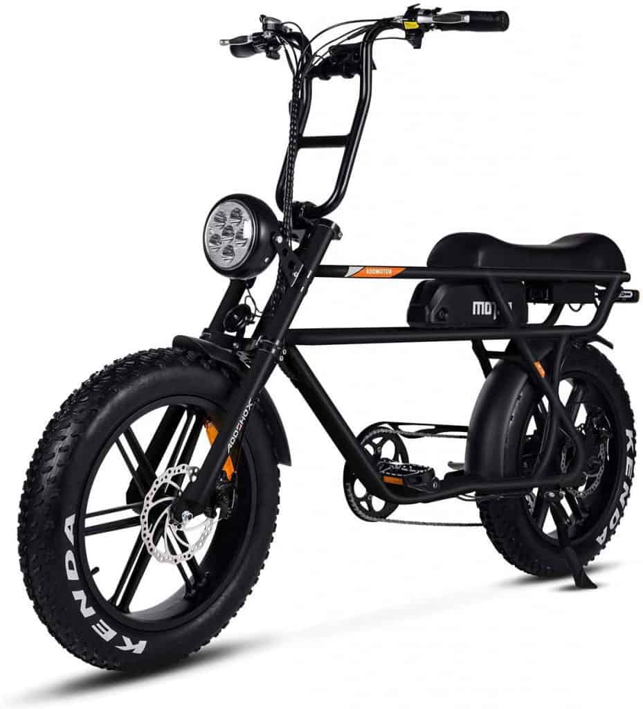 The Best Bikes For Heavy Riders In 2023 Market Dissected