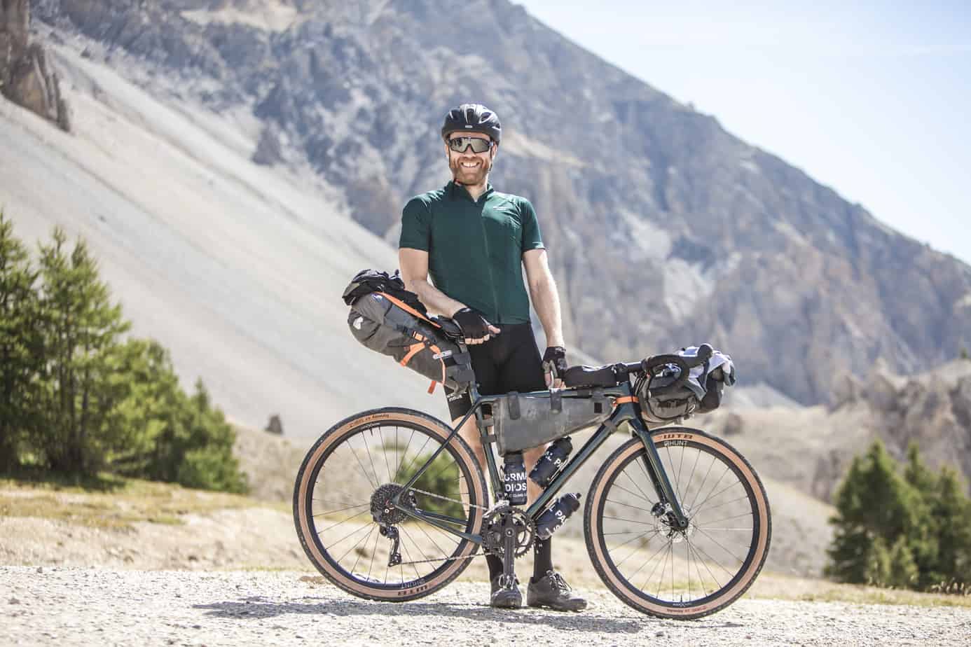 Long Bike Rides How To Fuel For It