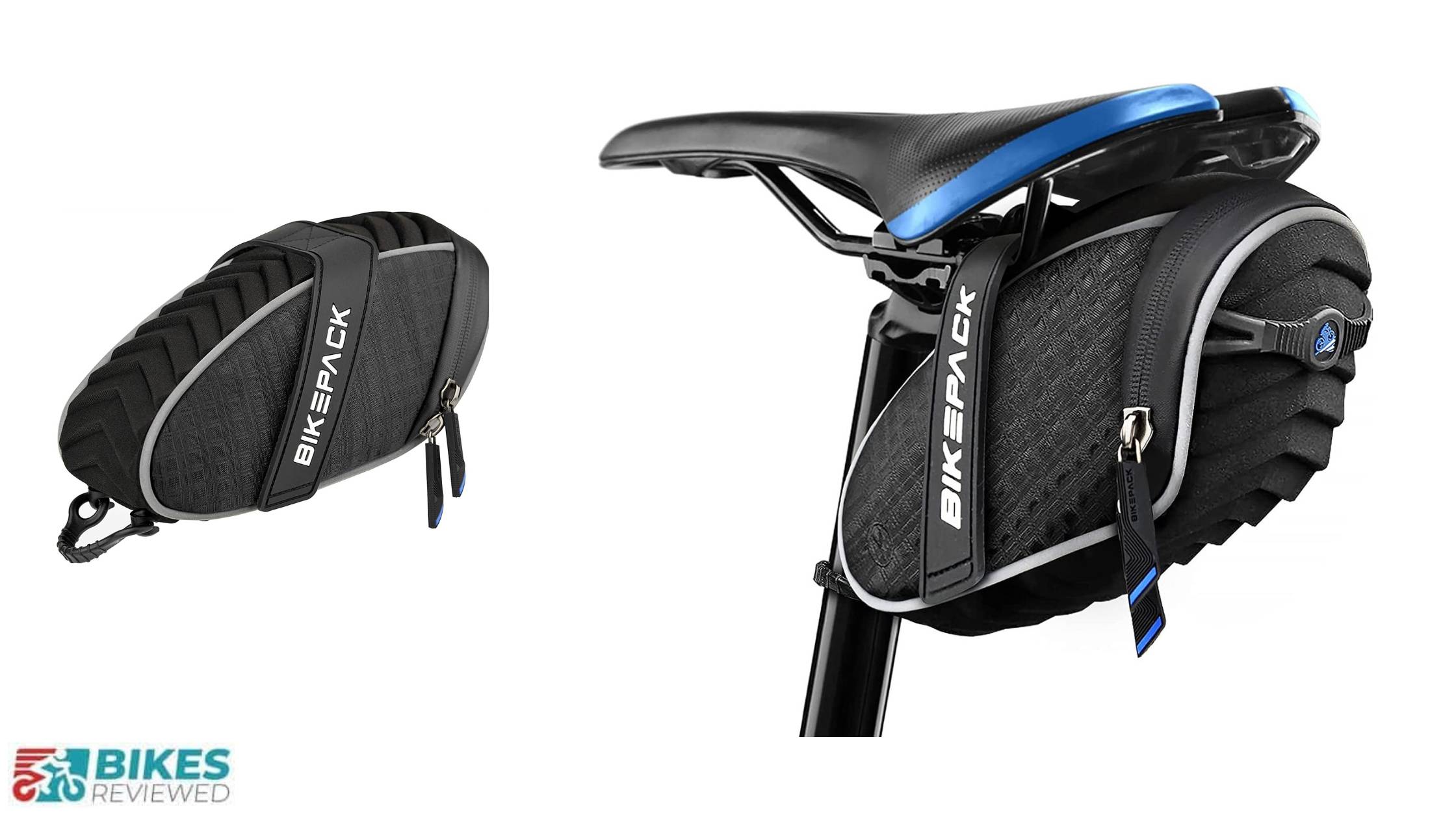 Best Bicycle Saddle Bags in 2023 BikesReviewed