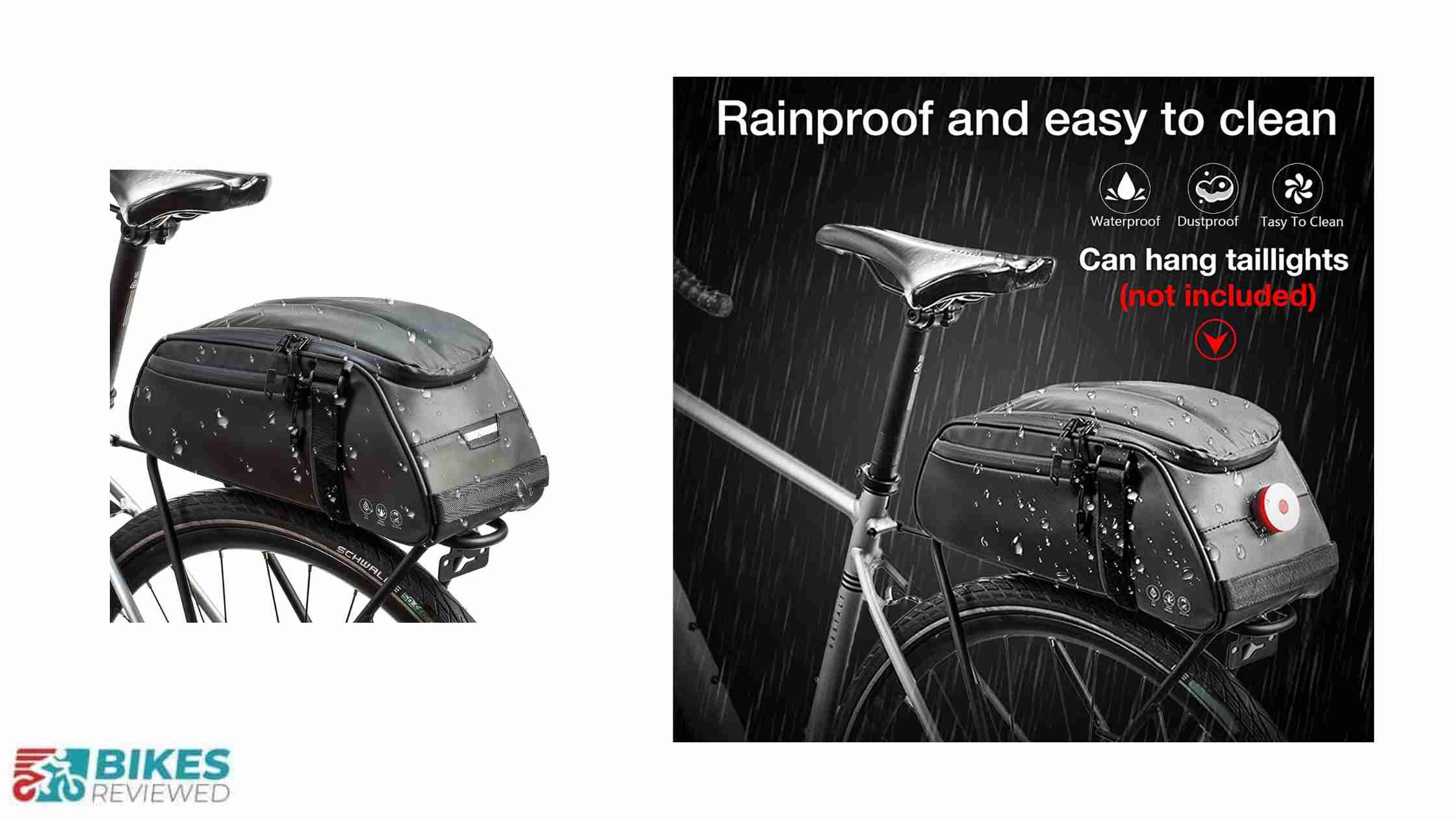 Best Bicycle Saddle Bags in 2023 BikesReviewed