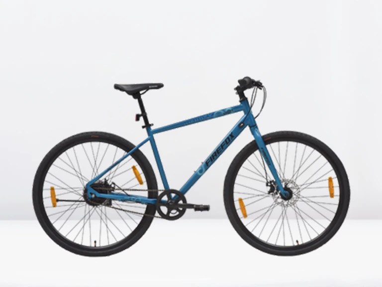 Bikes Station Haldwani Bike Shop & Repair