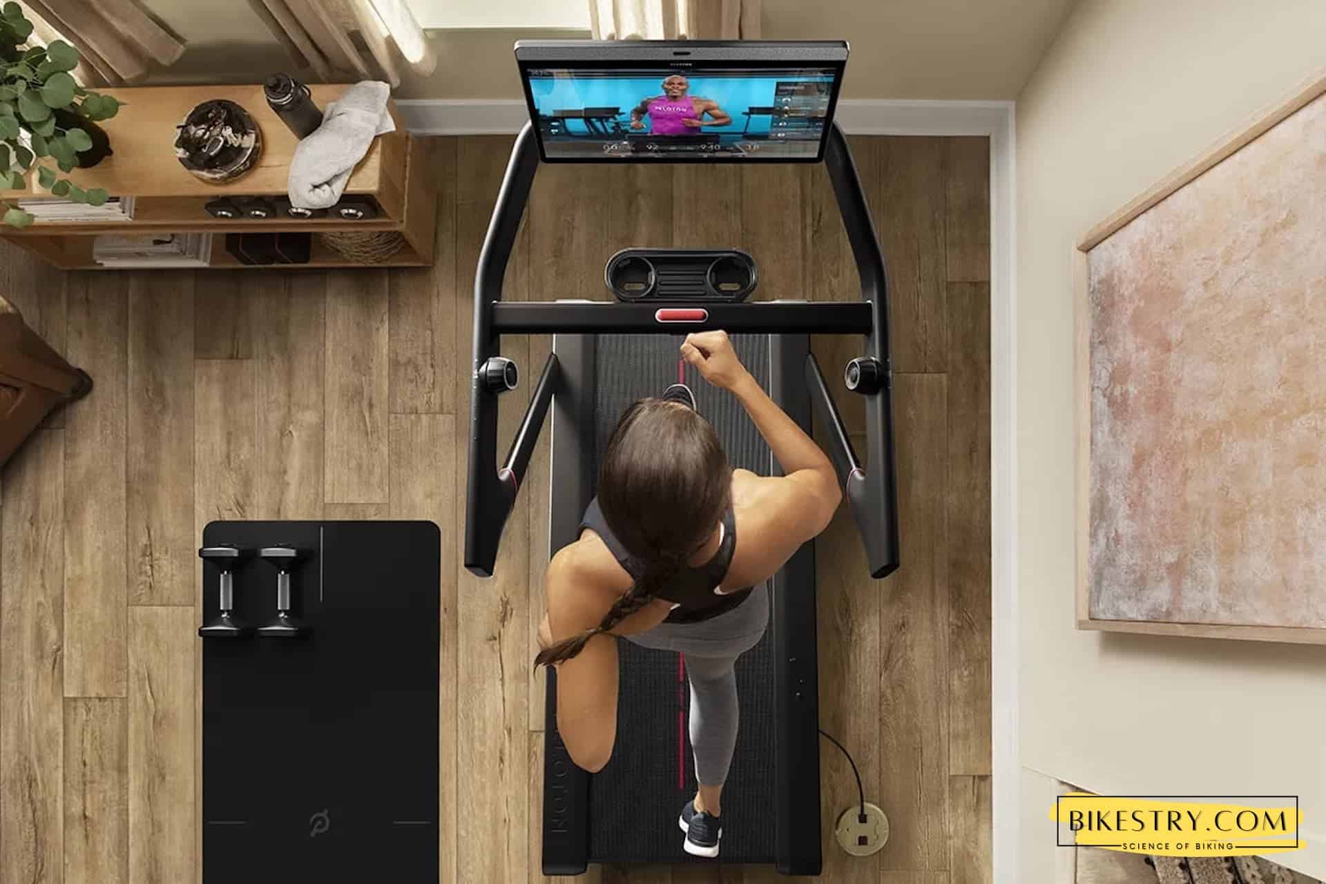 Best Peloton Tread Classes Get the Most Out of Your Peloton Tread [All