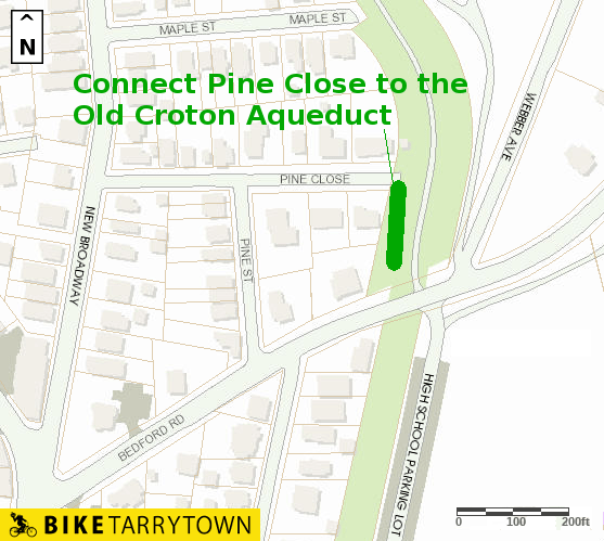 Croton Aqueduct Trail Map Old Croton Aqueduct Trail Map Maps Catalog Online