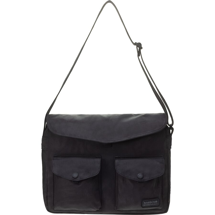 The 10 Best Bike Messenger Bags Style Meets Functionality