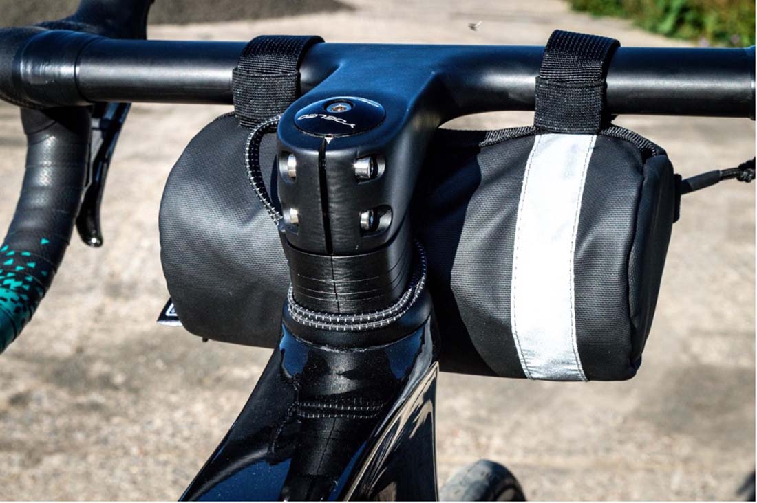 Lead Out Mini Handlebar Bag Review