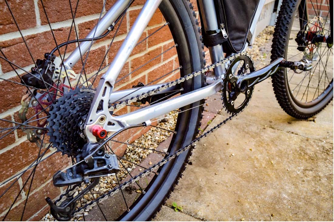 How do I know if my Chain and Cassette are worn?