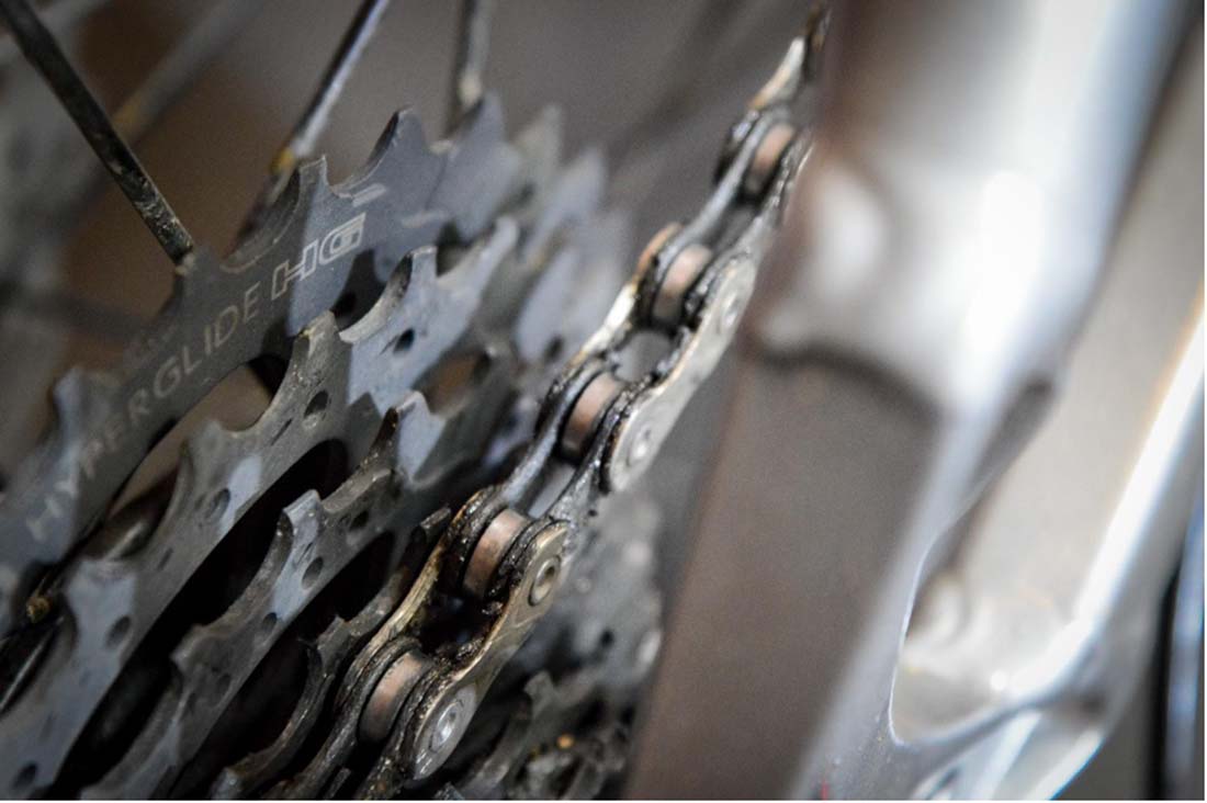 How Often Should I Lube My Chain? Bike Test Reviews