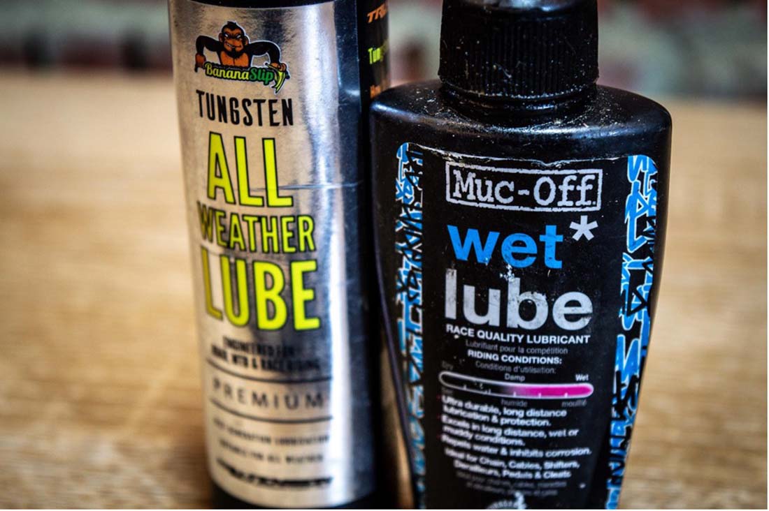 How Often Should I Lube My Chain? Bike Test Reviews
